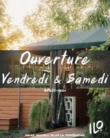 Image event Ilo Resto Terrasse