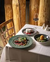 Image event Restaurant La Traite