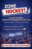 Image event Restaurant du Cap à la Mer