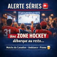 Image event Restaurant du Cap à la Mer