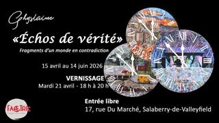 Image event La Factrie, café culturel