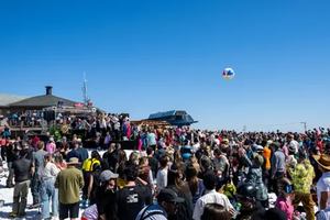 Image événement Le Grand Manitou