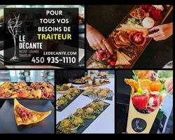 Image event Le Décante