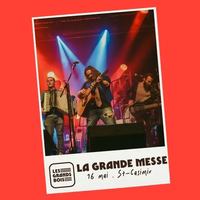 Image événement Les Grands Bois - Microbrasserie & Arts et Spectacles