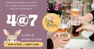 Image événement Café du Flâneur