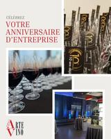 Image événement Espace Artevino - Traiteur et salles de réception