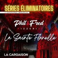 Image event Phil & Fred Pizzeria