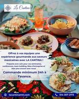 Image event La Cantina