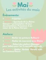 Image event Sauge Café