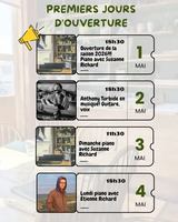 Image événement Café de la Grave