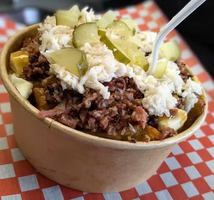 Image event Miss Poutine