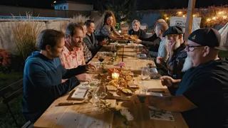 Image event Pete Authentique