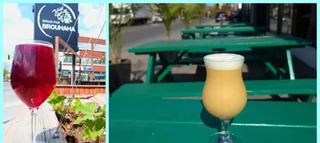 Image événement Broue Pub Brouhaha Ahuntsic