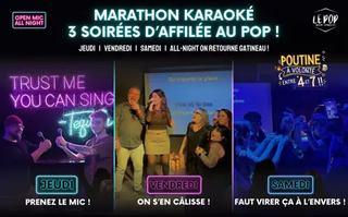 Image event Le Pop | Bar Urbain & Restaurant