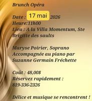 Image événement Villa Momentum