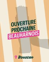 Image event Restaurant Boustan