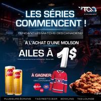 Image event Tag Resto Bar