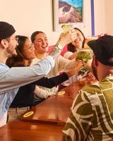 Image event Restaurant La Salsa