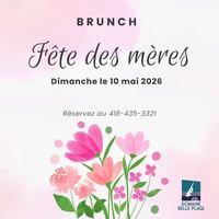 Image événement Bistro de l'Estran
