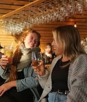 Image événement La Marina Resto Bar