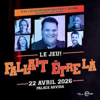 Image événement Agora du Village Portuaire de La Baie