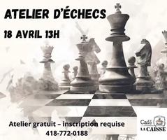 Image événement Café La Caisse