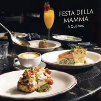 Image événement Il Teatro Restaurant Italien - Quartier des spectacles