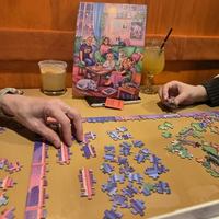 Image event Pärlé - Bistro ludique