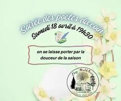 Image événement Chez Mel & Nico Autour d’un café