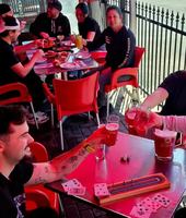 Image event Microbrasserie du Lièvre - Pub du Terroir