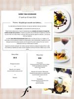 Image event Restaurant La Fenouillière