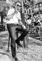 Image événement Chez l'italien