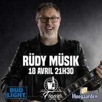 Image événement Resto Bar Le Figaro