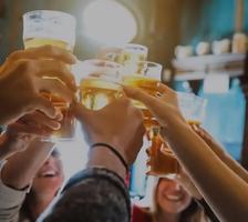 Image événement Brasserie La Baraque - Pub Québec