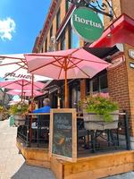 Image event Bistro Hortus