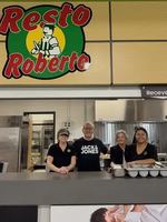 Image event Resto Roberto Chicoutimi