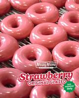 Image event Krispy Kreme
