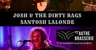 Image événement L'Autre Brasserie