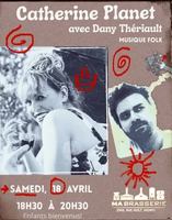 Image événement MABRASSERIE