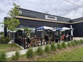 Image événement Poissonnerie & Cantine Urbaine Les Deux Gaspésiens