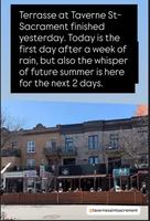 Image event Taverne Saint-Sacrement