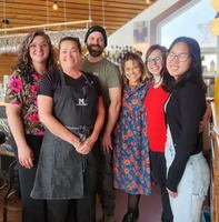 Image event La Marina Resto Bar