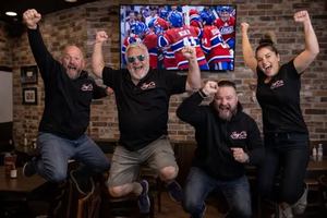 Image event Jay C's Déjeuners et Pub Urbain