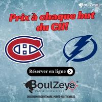 Image event Resto-Pub BoulZeye