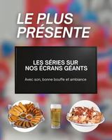 Image event Plus Restaurant Bar