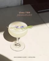 Image event Terrasse William Gray