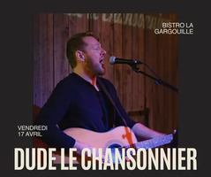 Image événement Bistro la Gargouille