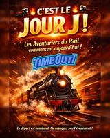 Image événement TimeOut - Restaurant