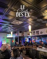 Image événement Le Club Des Ex