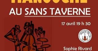 Image événement les sans-taverne bar | brasserie artisanale | coop